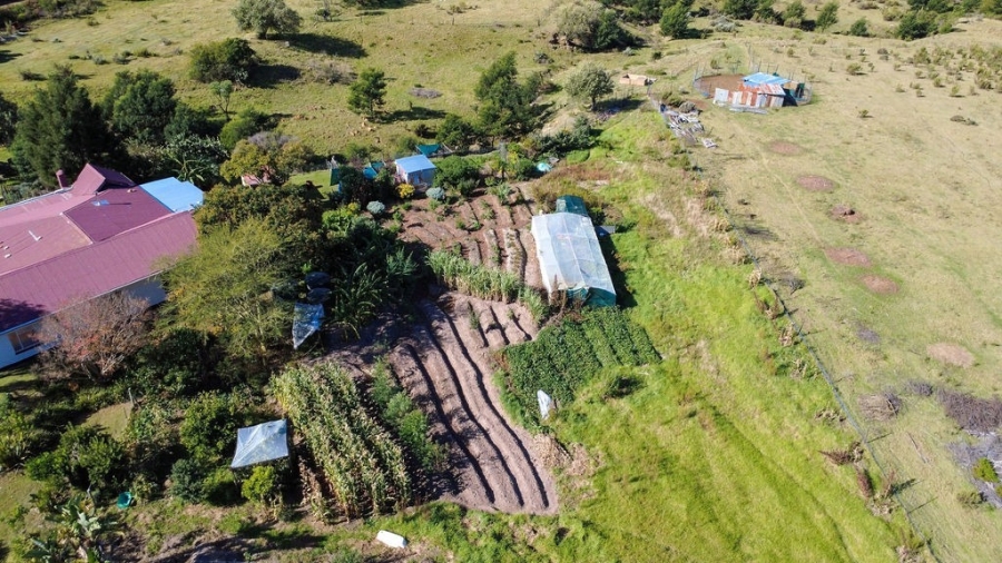 4 Bedroom Property for Sale in Joubertina Eastern Cape